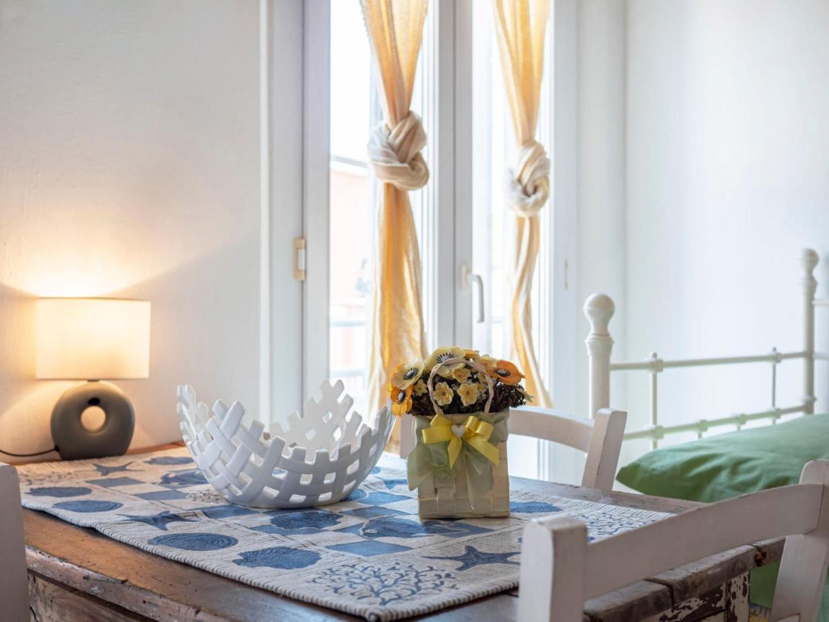 Appartement Terrace By Interhome Rimini