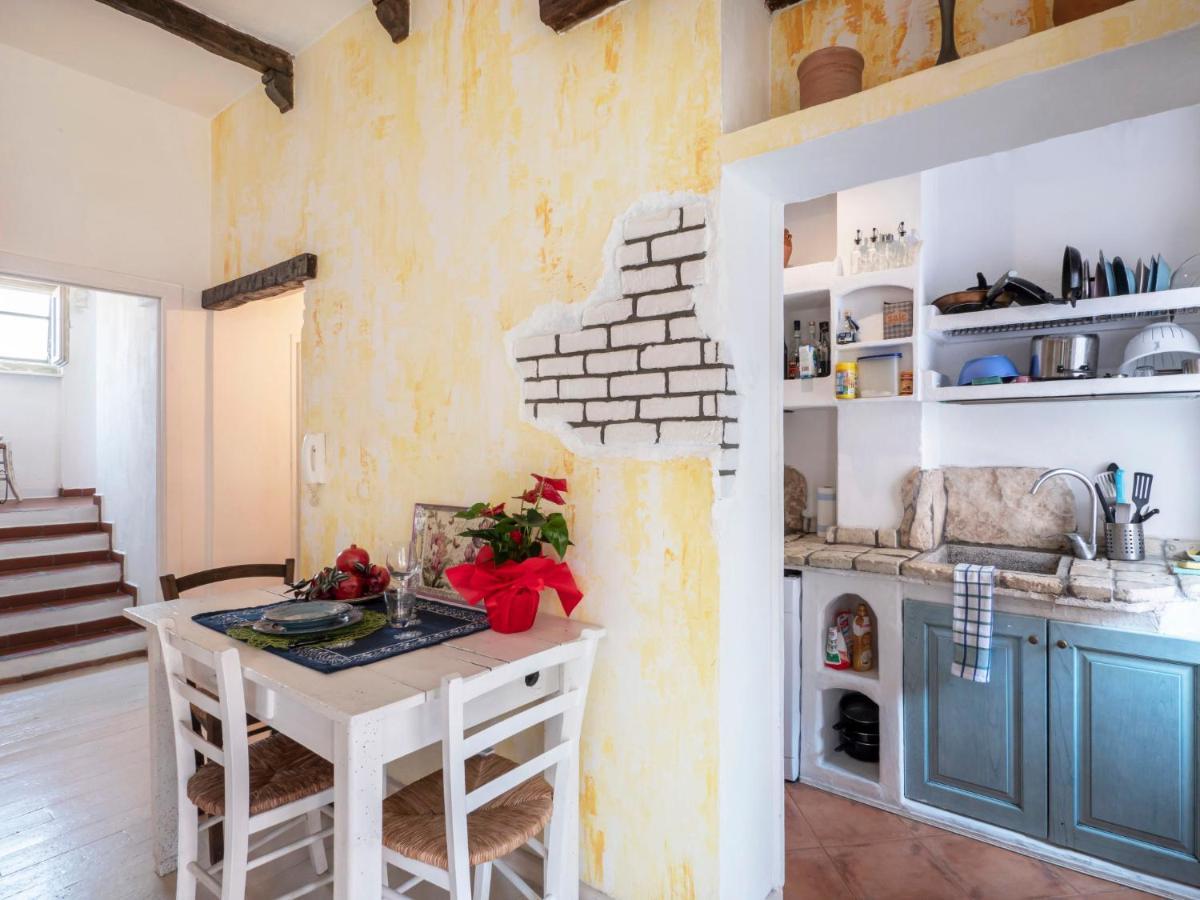 Terrace By Interhome Rimini