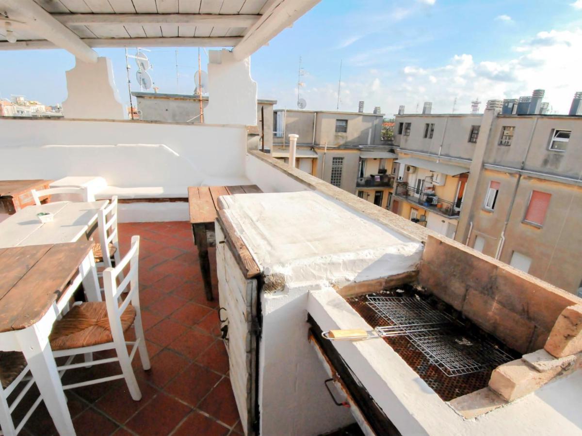 Terrace By Interhome * Rimini