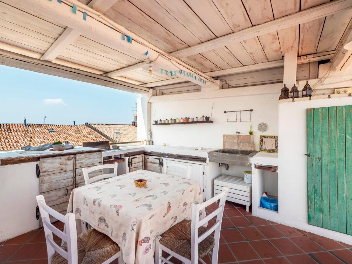 Appartement Terrace By Interhome