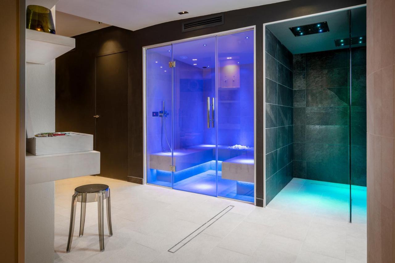Hotel Imperiale & Spa