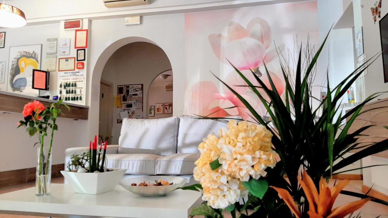 Hotel Amalfi 2*