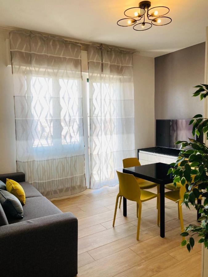 Apartment Malu Luxury *