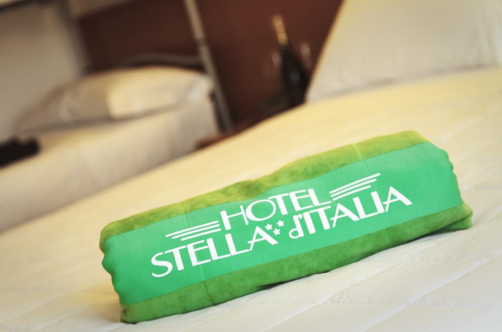 Stella D'italia - Nuova Gestione Hotel Rimini