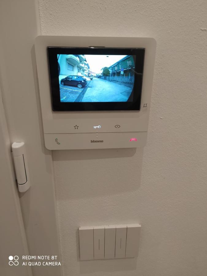 Appartement Bilocale Moderno Al Piano Terra, Vicinissimo Al Mare *