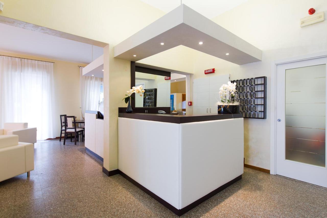 Hotel Galassia Rimini