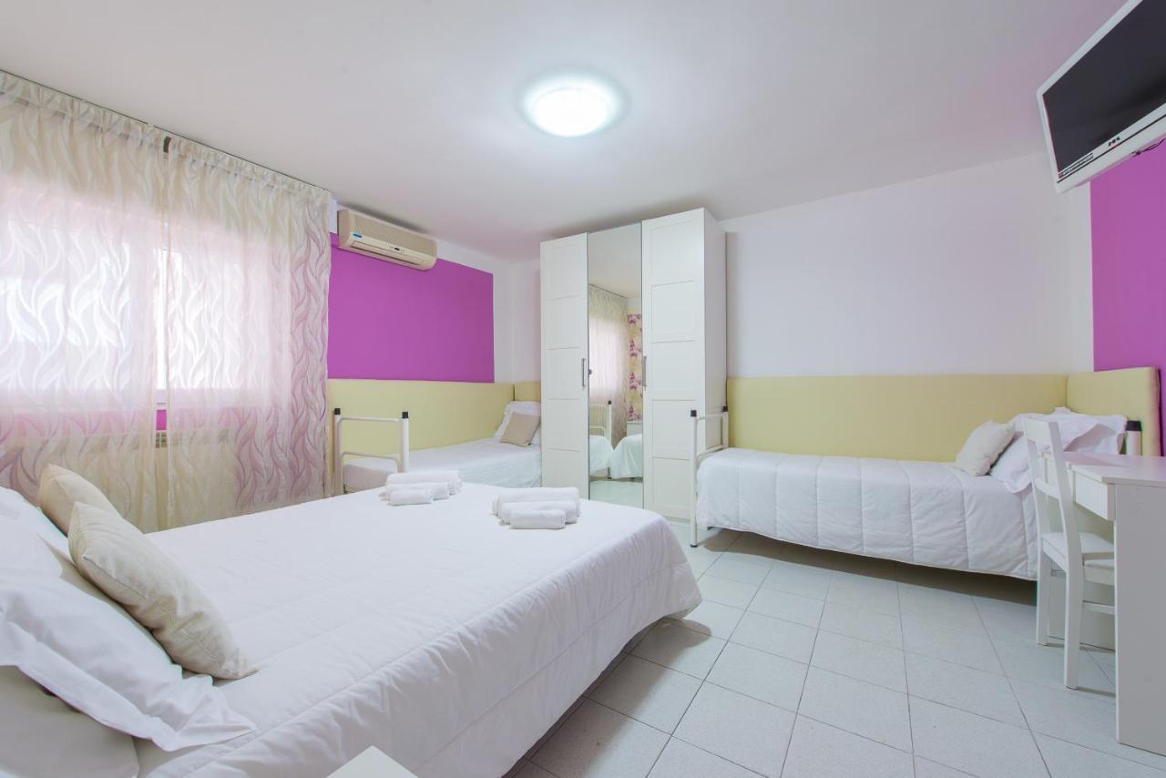 Hotel Galassia Rimini