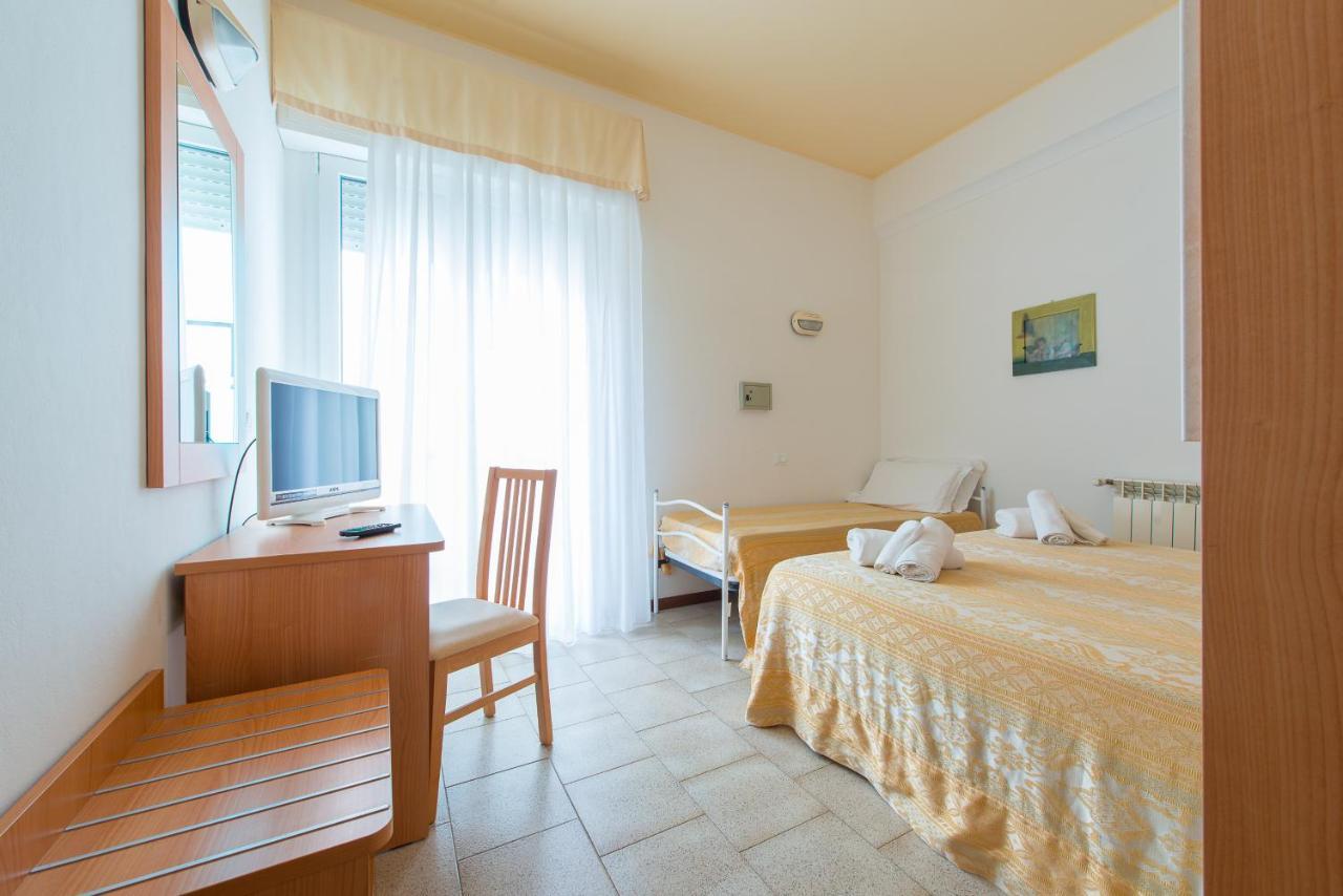 Galassia 3* Rimini