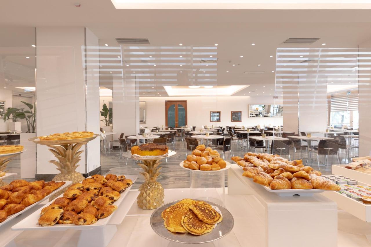 Continental Hotel 4*