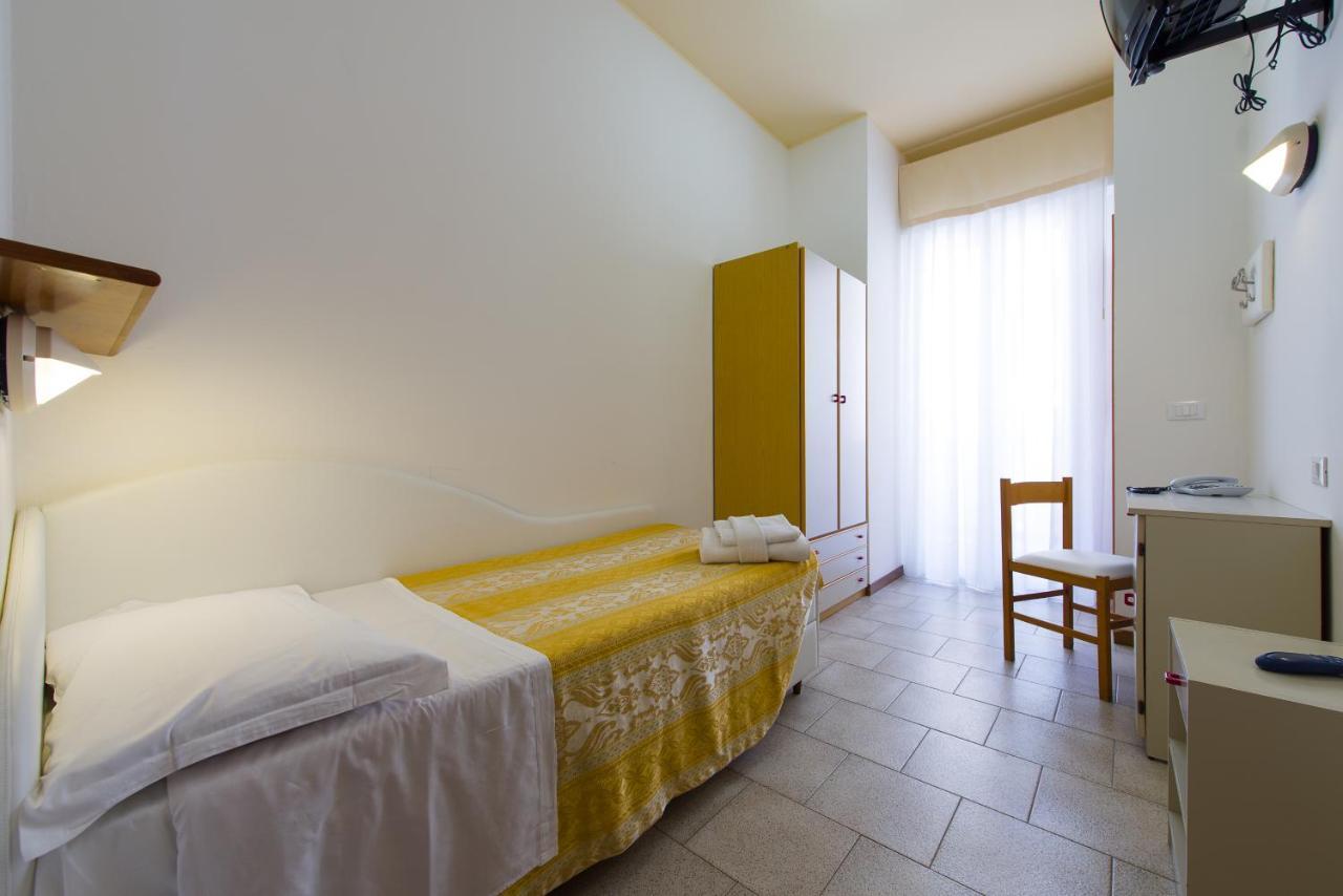 Hotel Galassia Rimini