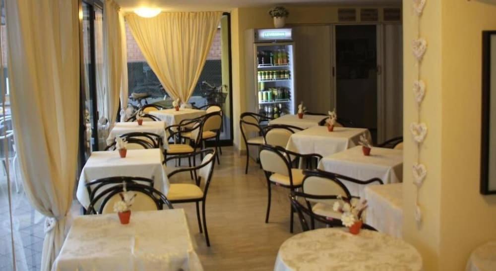 Hotel Orlov