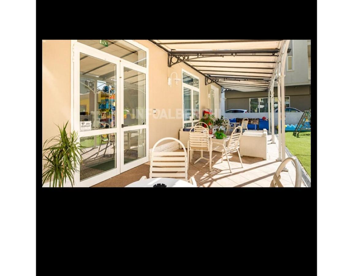 Hotel Silvana Rimini