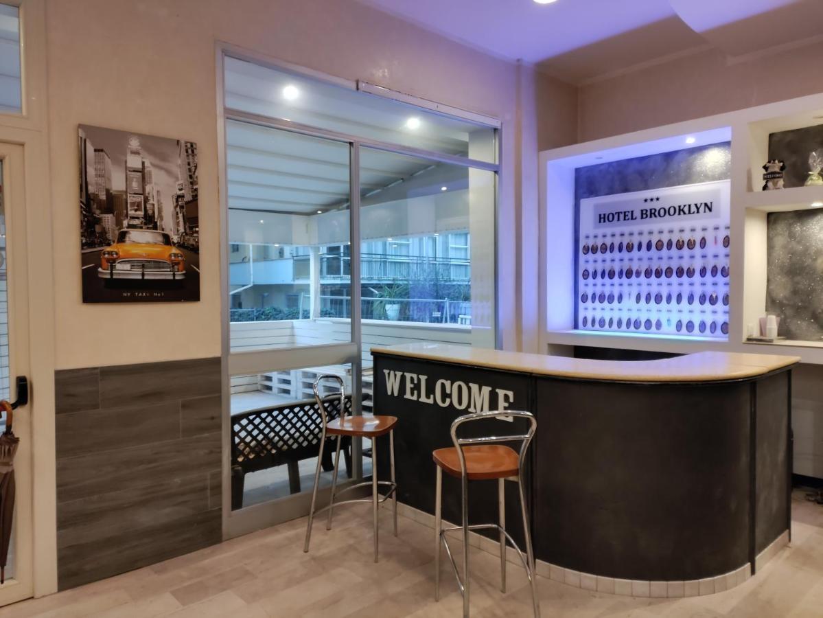 Hotel Brooklyn 3*