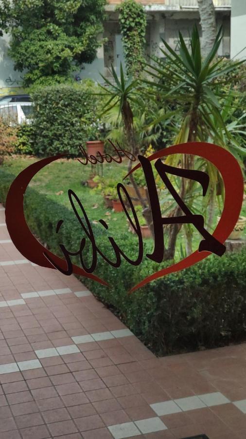 Hotel Alibi Rimini