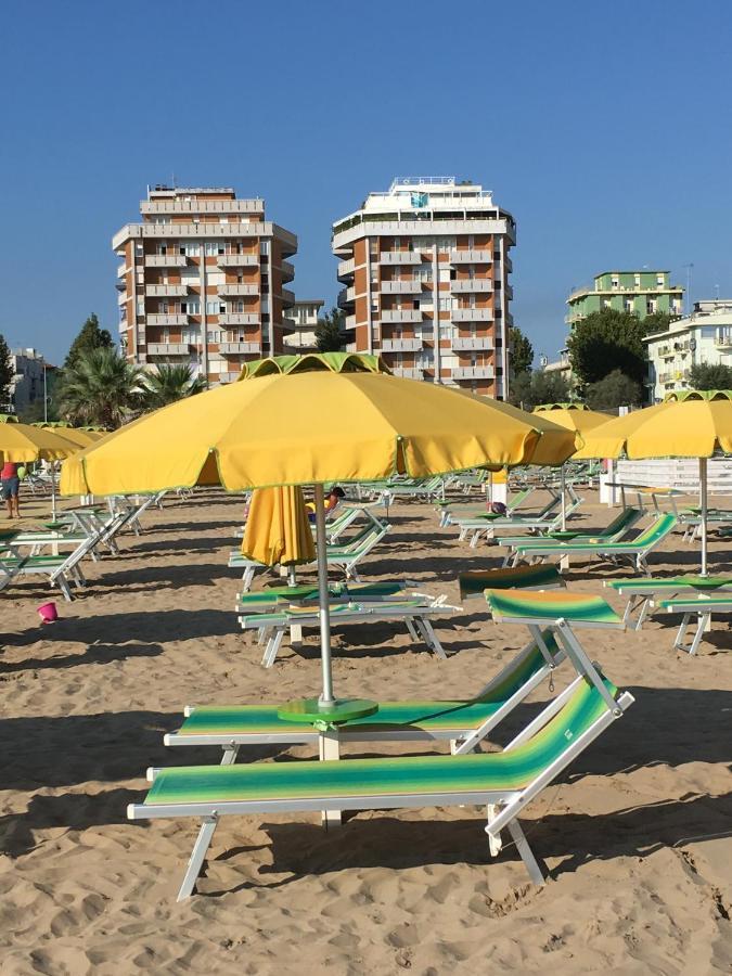 Apartment Fronte Mare
