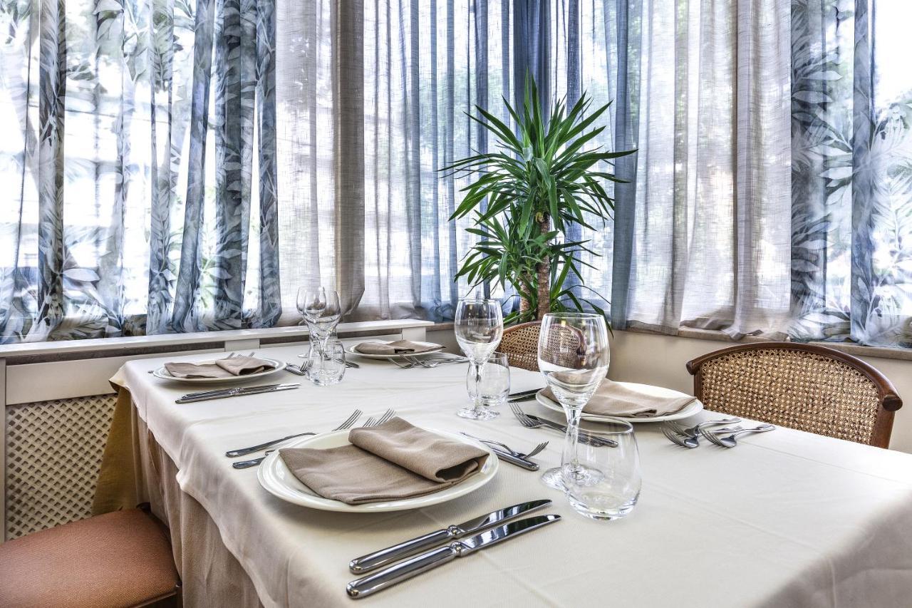 Hotel Ariminum Rimini