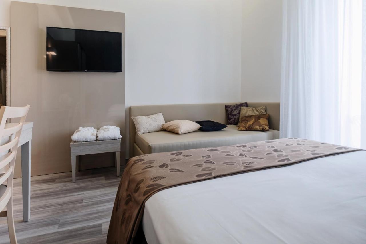 Hotel Stella D'oro 3*