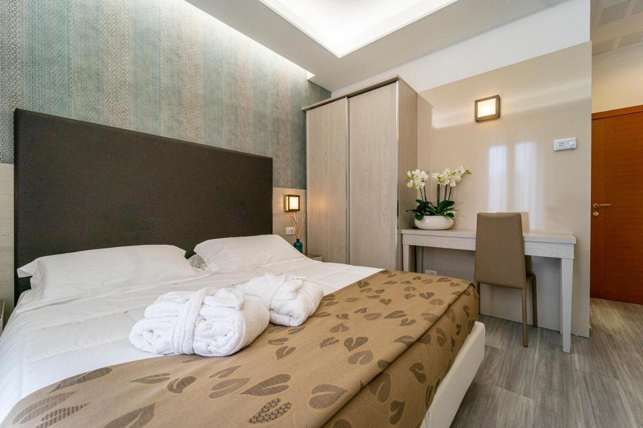 Hotel Stella D'oro 3*
