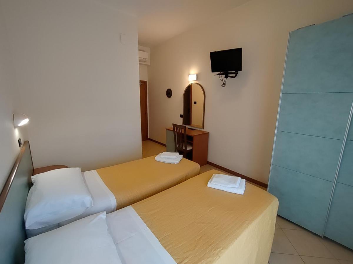 Brooklyn Hotel 3*