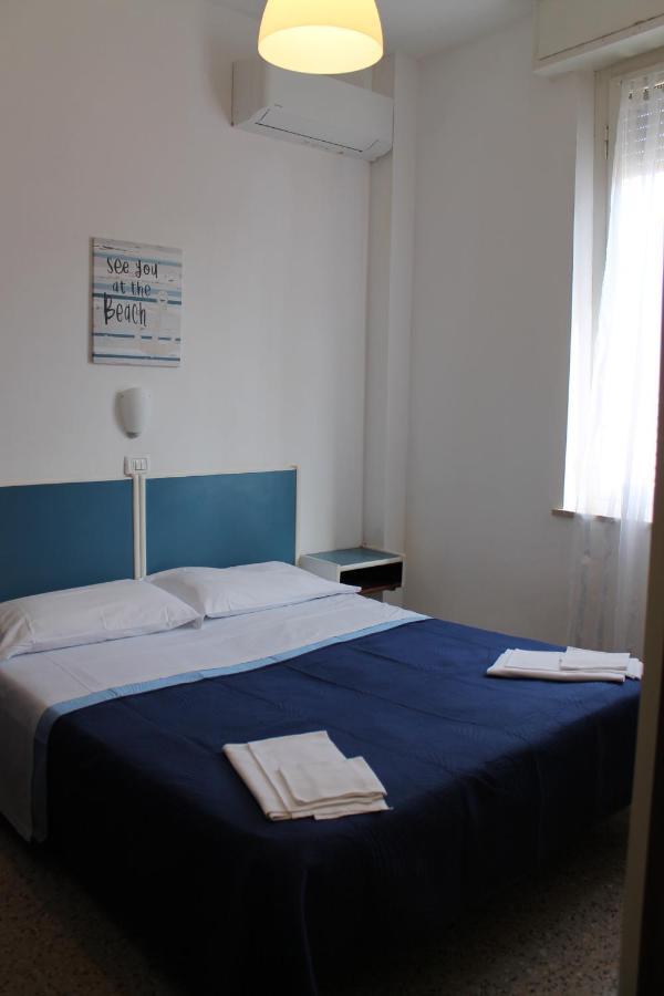 Hotel New Enea Rimini
