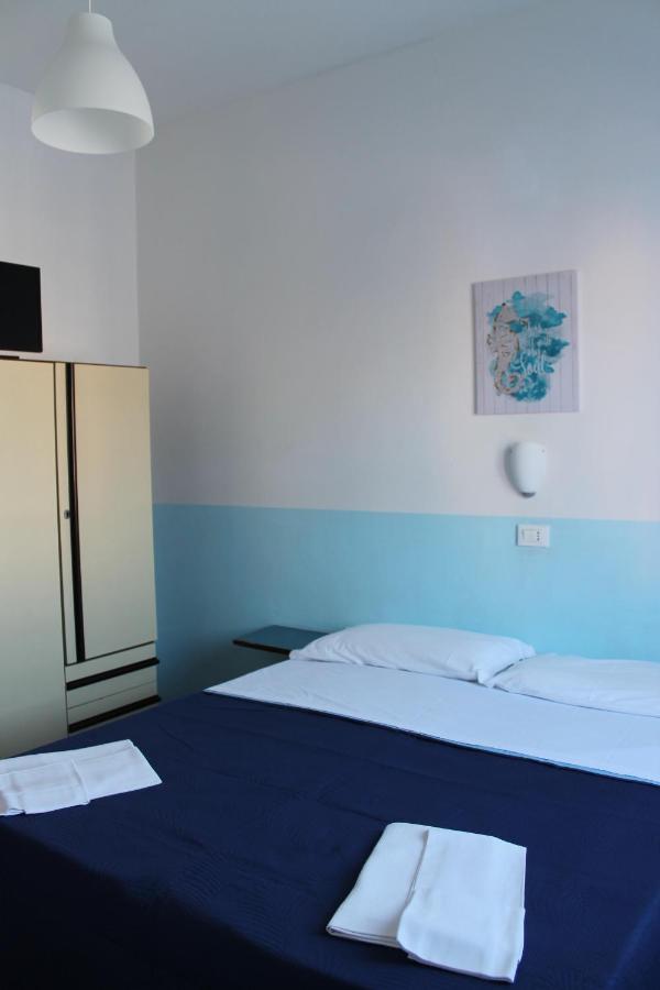 New Enea Hotel Rimini
