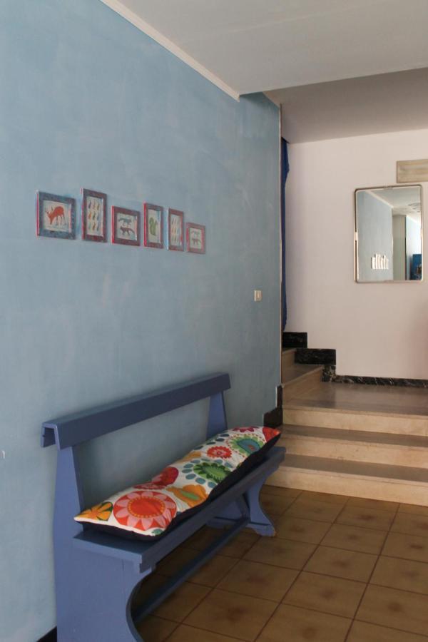 Hotel New Enea