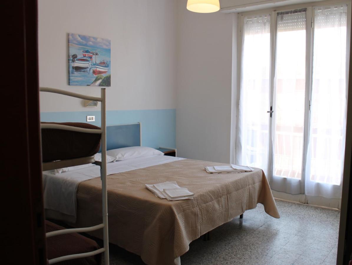 New Enea Hotel Rimini