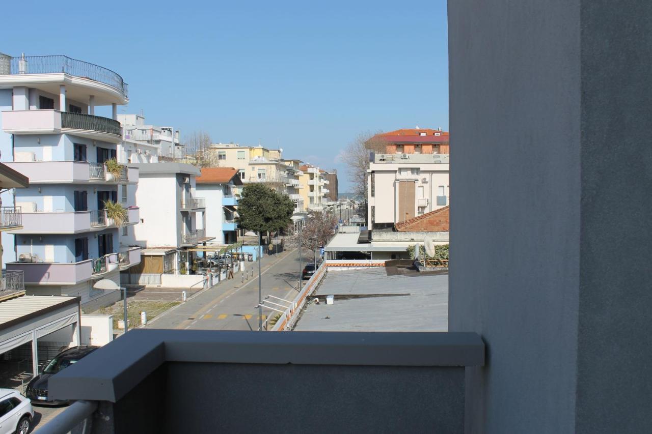 New Enea Rimini