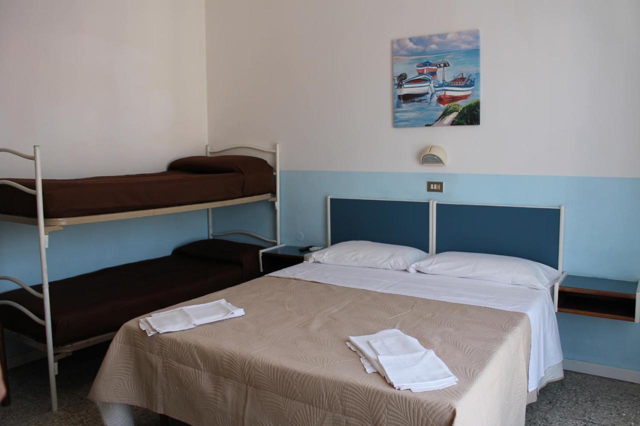 Hotel New Enea Rimini