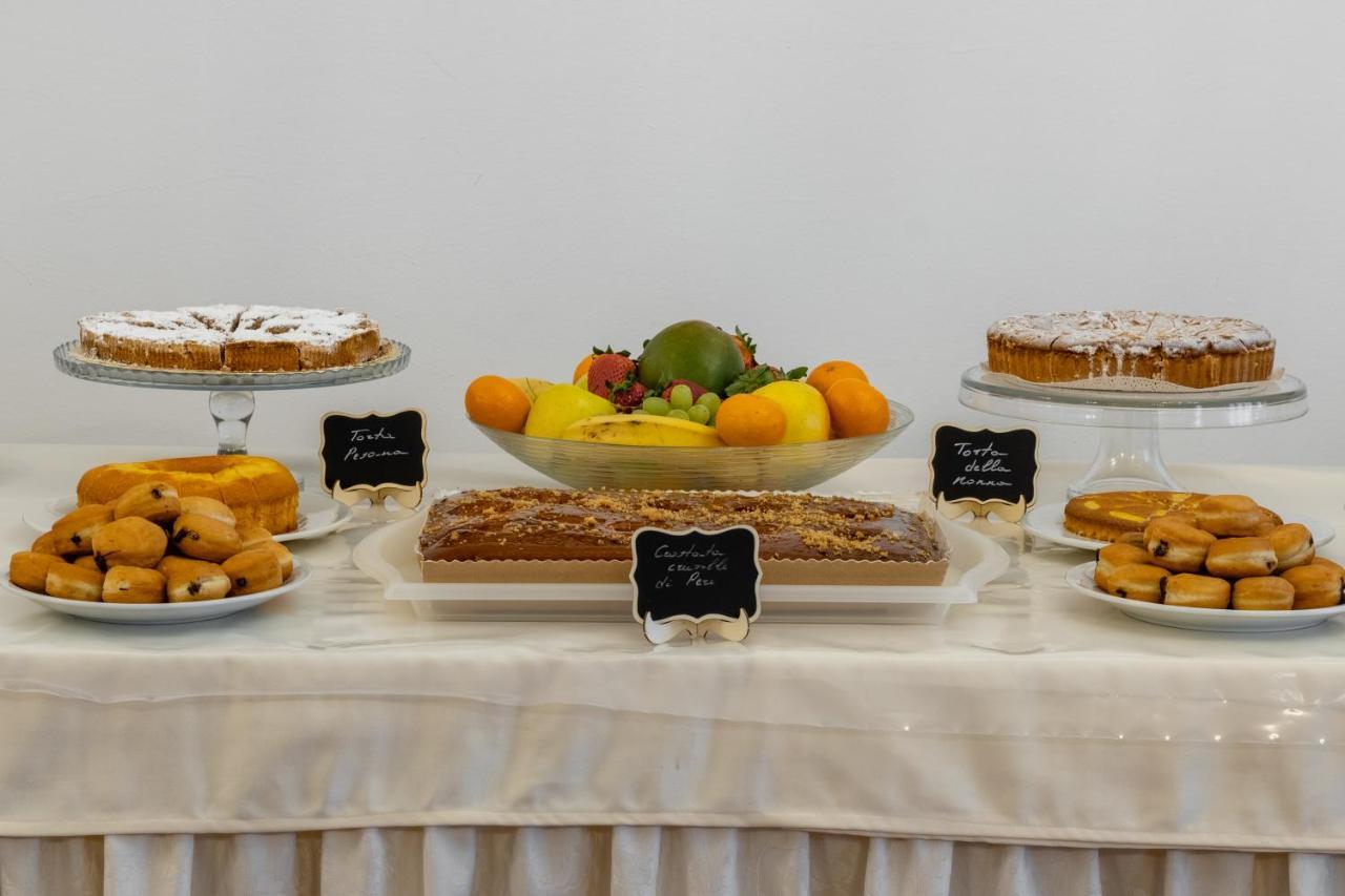 Hotel Esedra