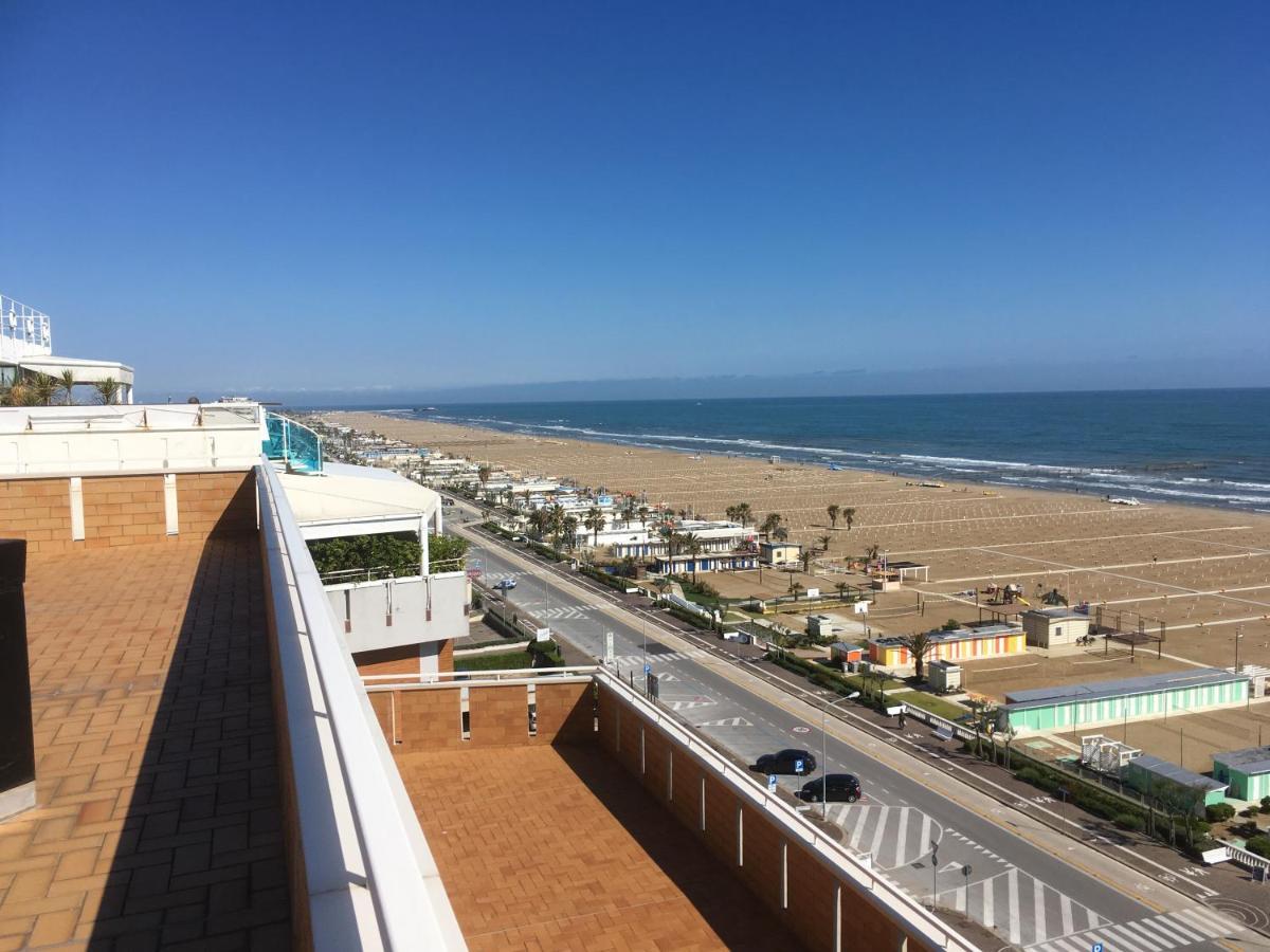Apartment Fronte Mare