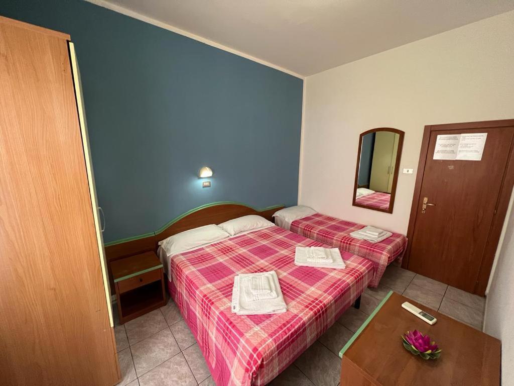 Hotel Cristina Rimini