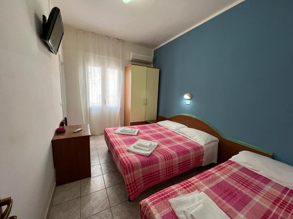 Cristina Hotel Rimini