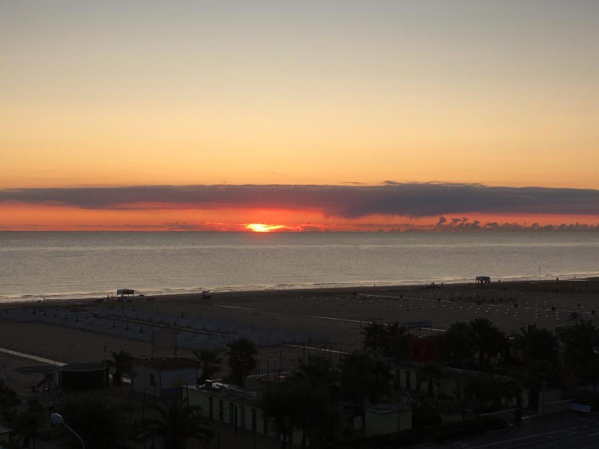 Apartment Fronte Mare