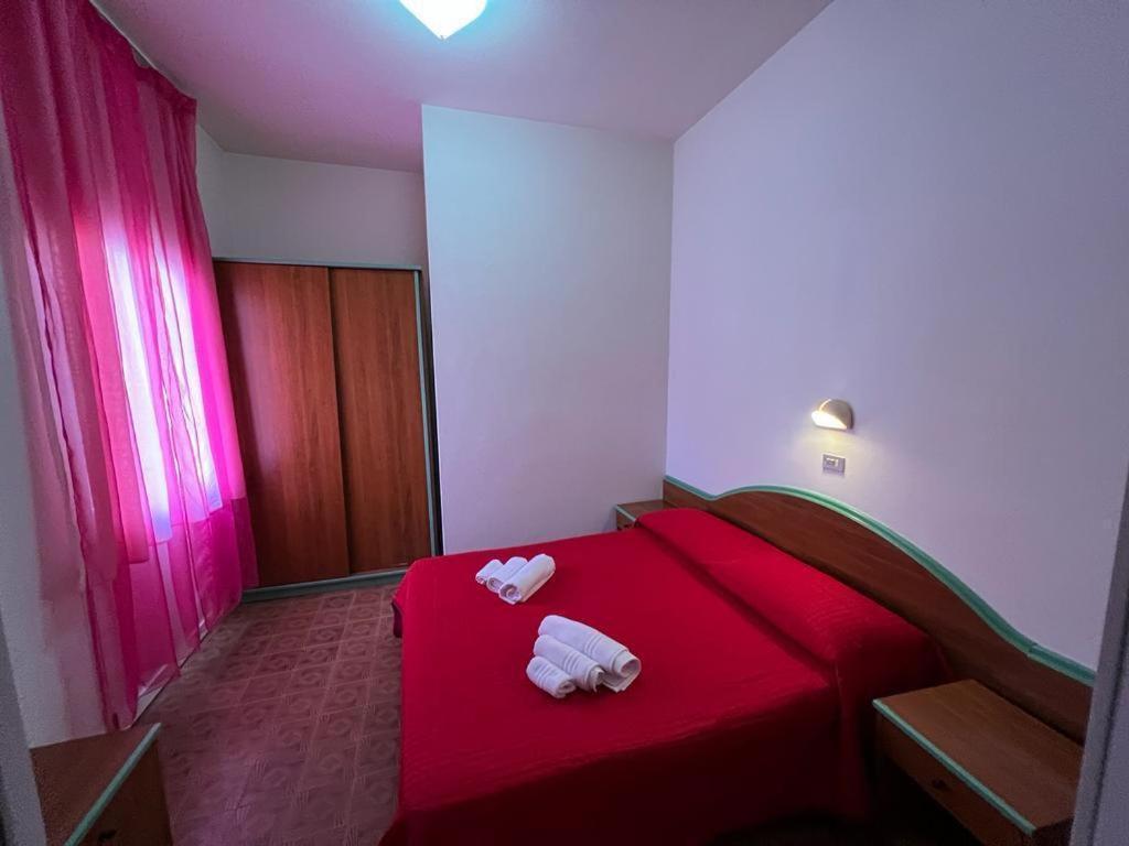Hotel Cristina Rimini