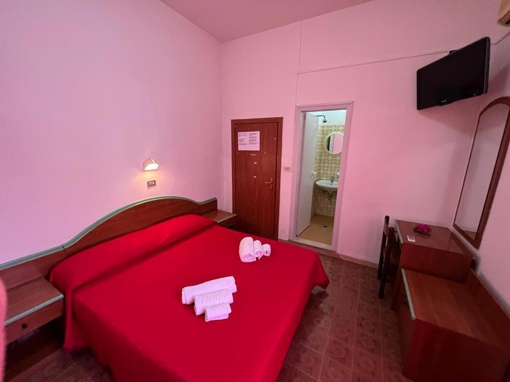 Hotel Cristina *