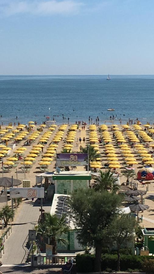 Fronte Mare Apartment