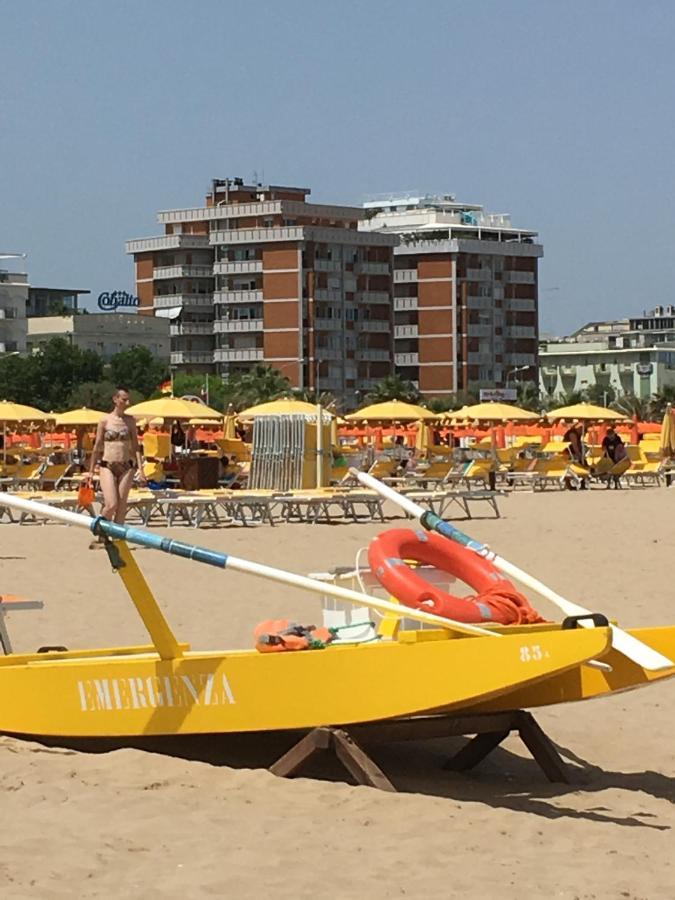 Apartment Fronte Mare Rimini