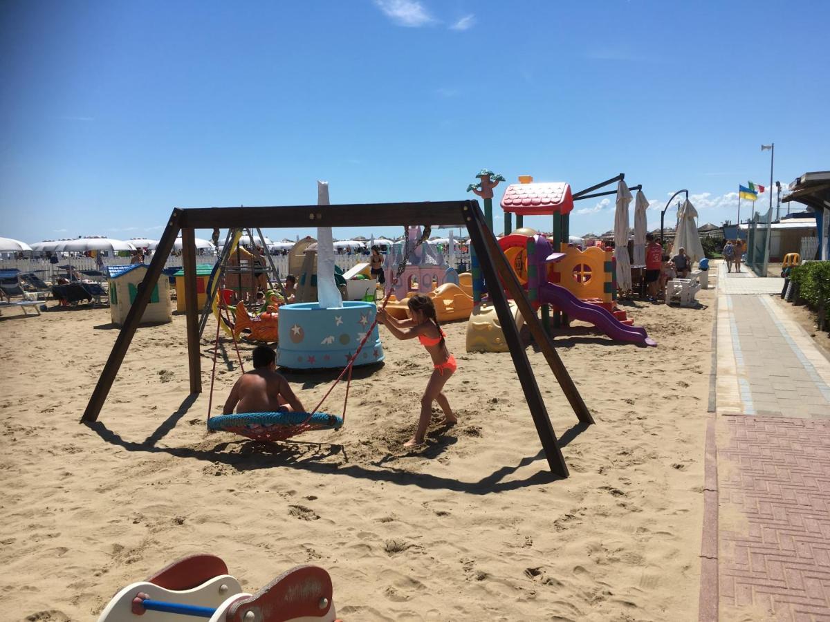 Apartment Fronte Mare