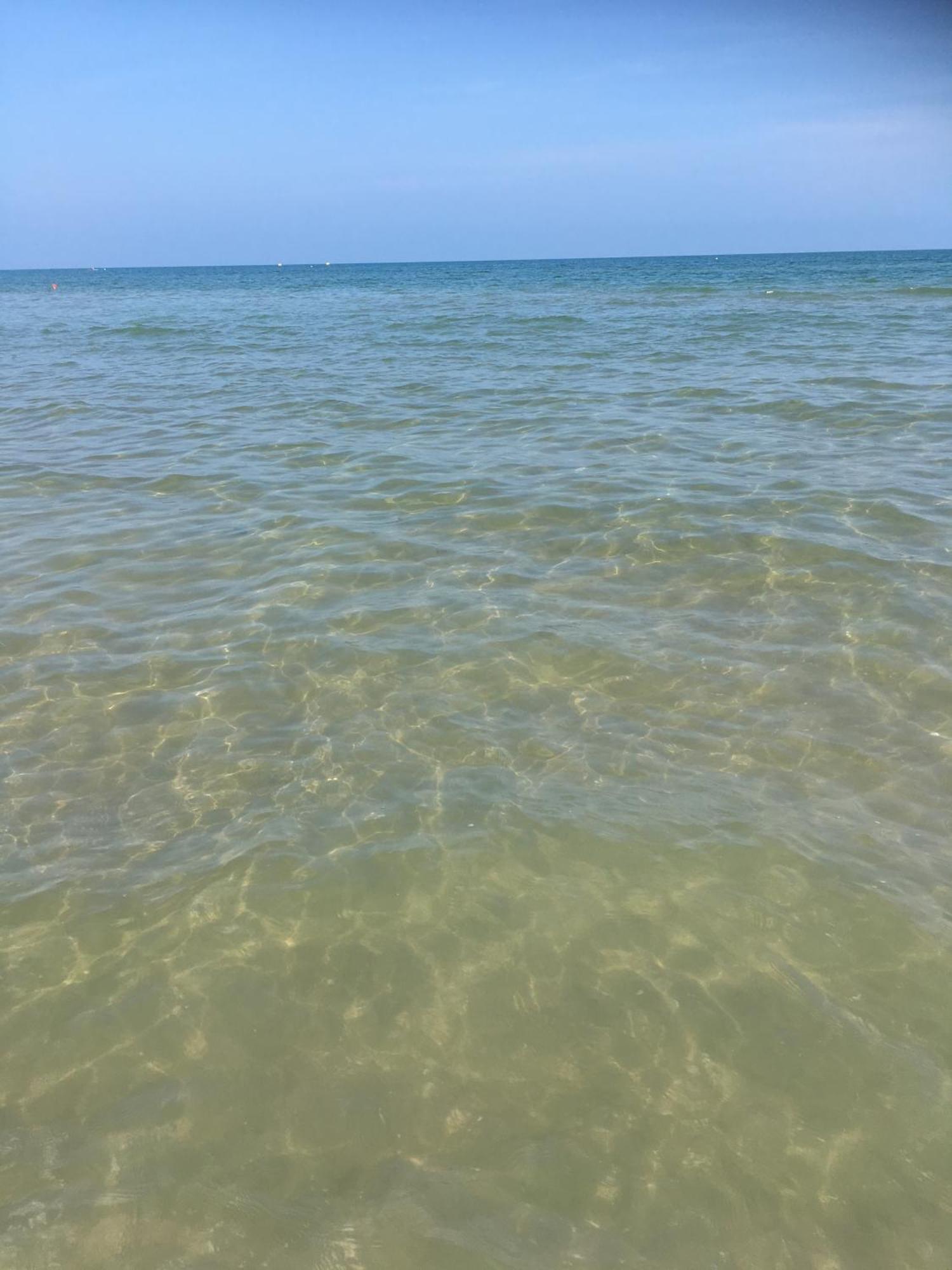 Fronte Mare Rimini