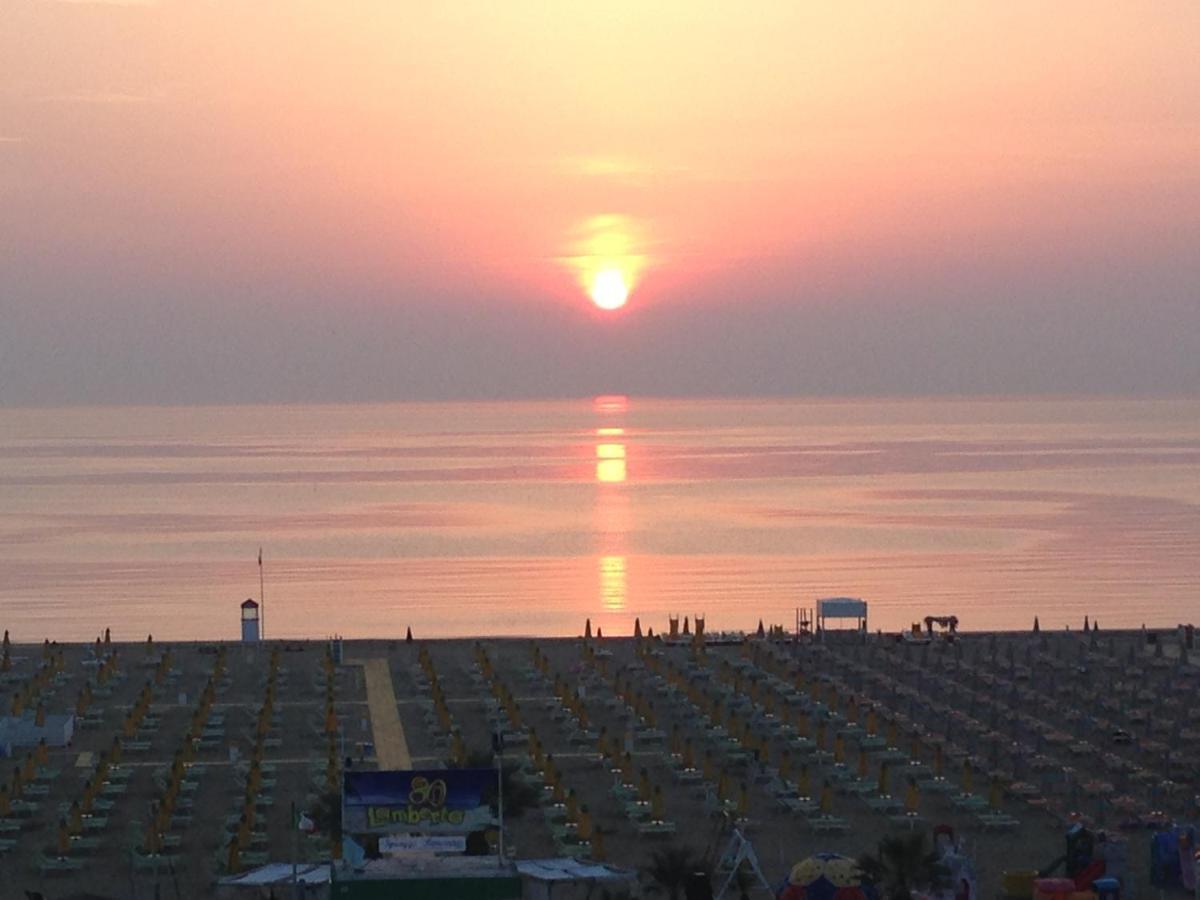 Apartment Fronte Mare