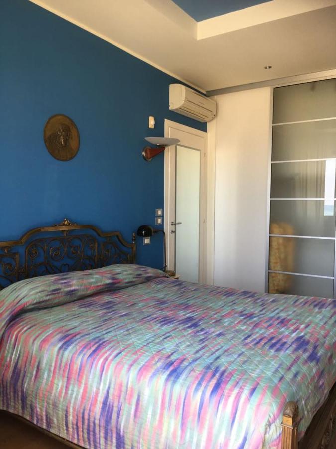 Apartment Fronte Mare Rimini