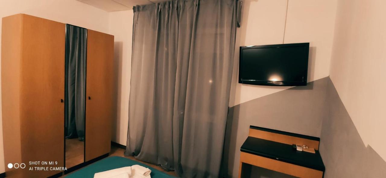 Orlov Hotel Rimini