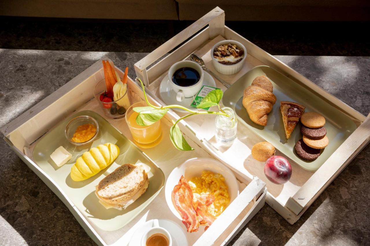 Bio Boutique Xu' - Gruppo Ambienthotels Hotel Rimini
