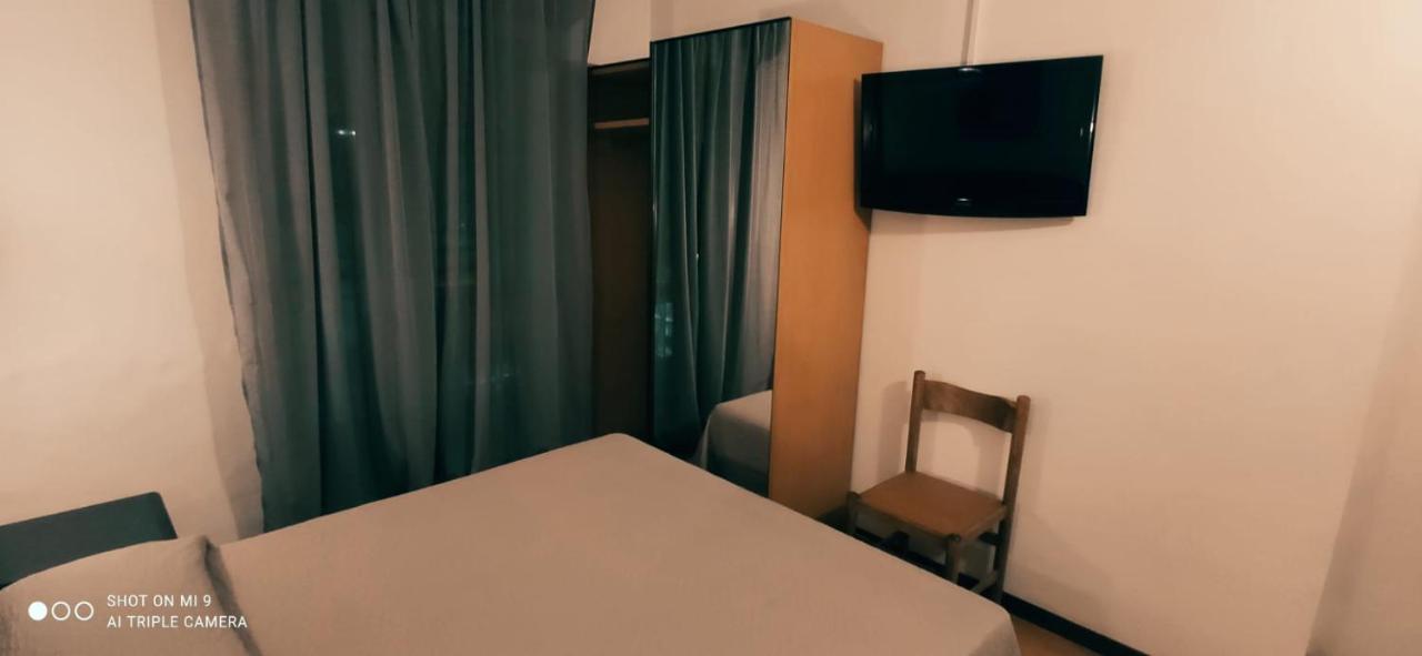 Orlov Hotel Rimini