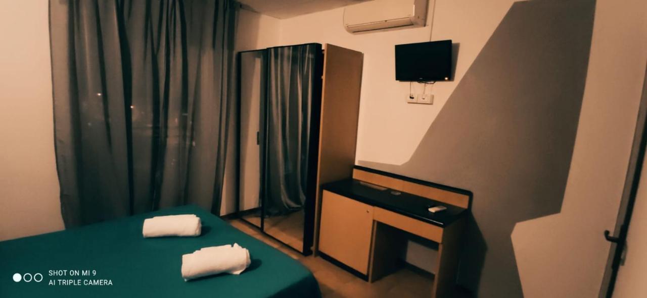 Hotel Orlov