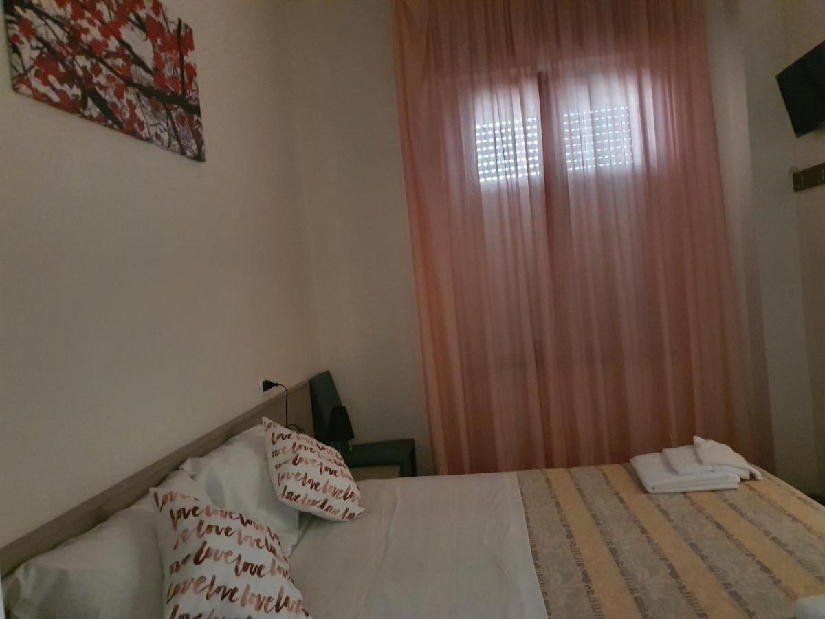 Bologna Hotel Rimini