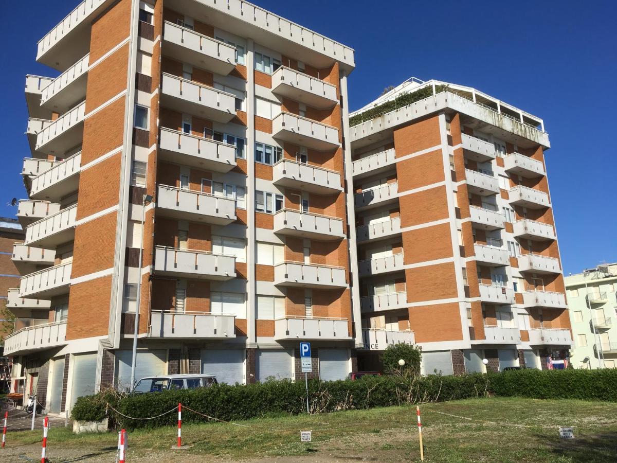 Fronte Mare Apartment Rimini
