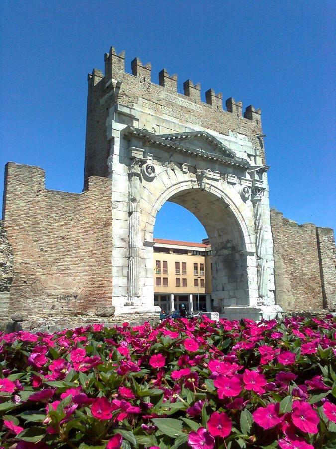 Fronte Mare Rimini