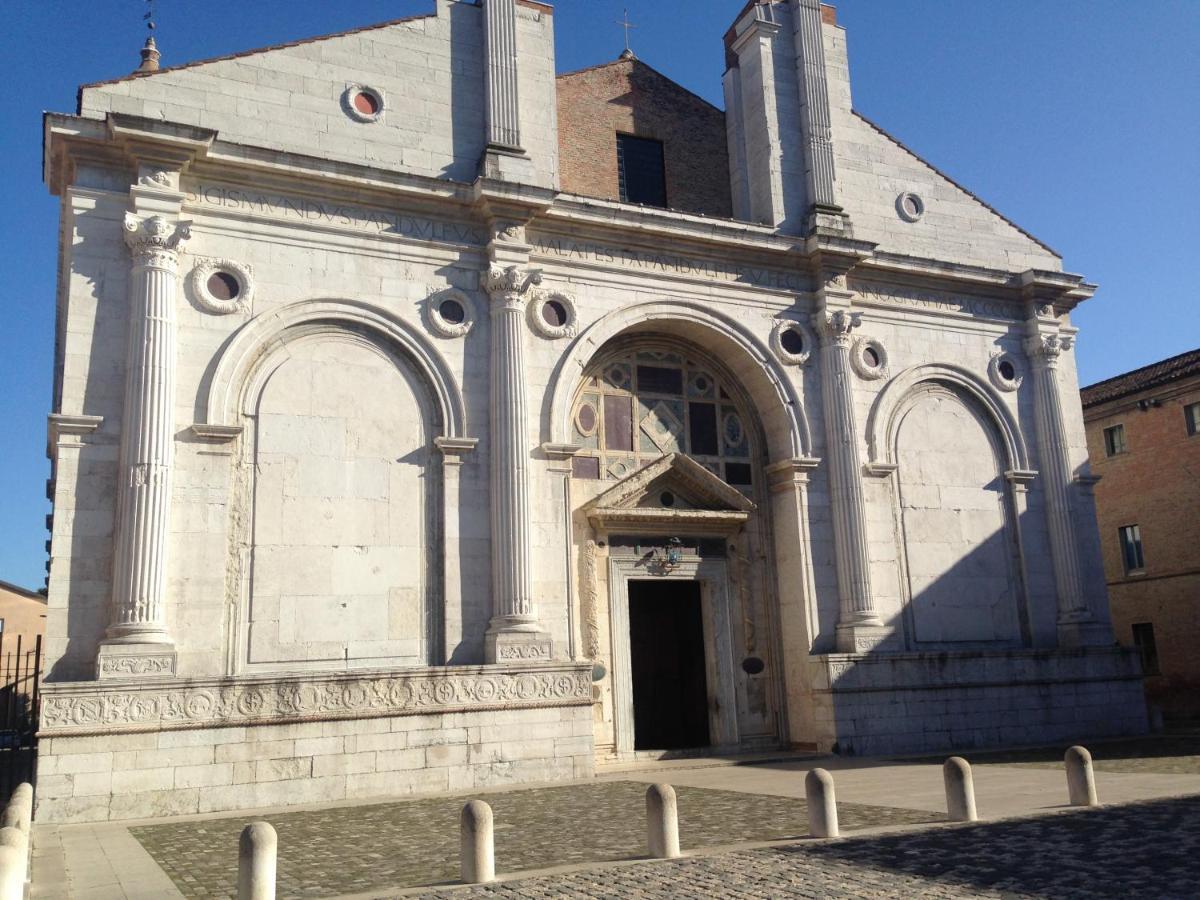 Fronte Mare * Rimini
